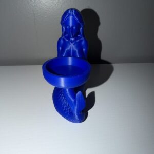 Mermaid Tea Lighr
