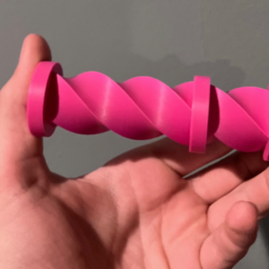 Spiral Fidget