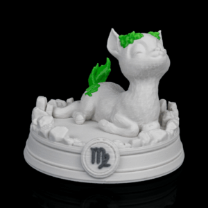 Virgo Charm