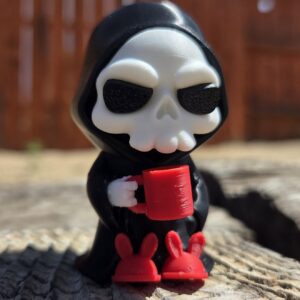 Coffin Break