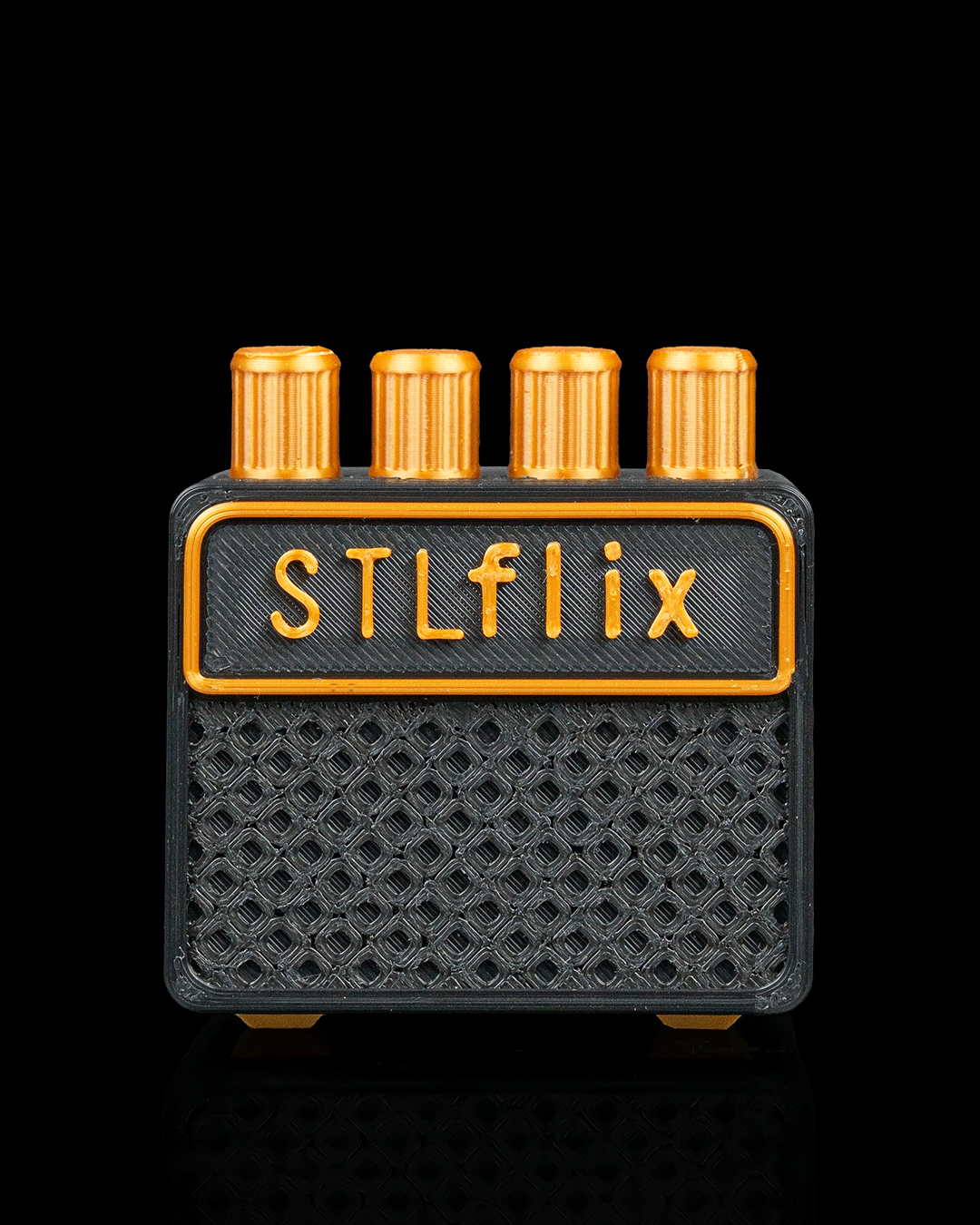 Amp Stash - Pick Holder - Image 2