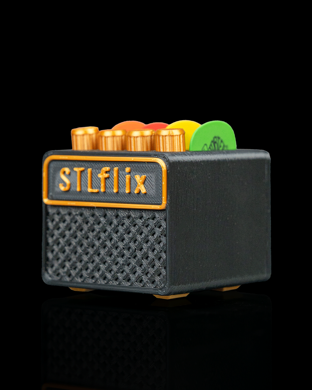 Amp Stash - Pick Holder - Image 6