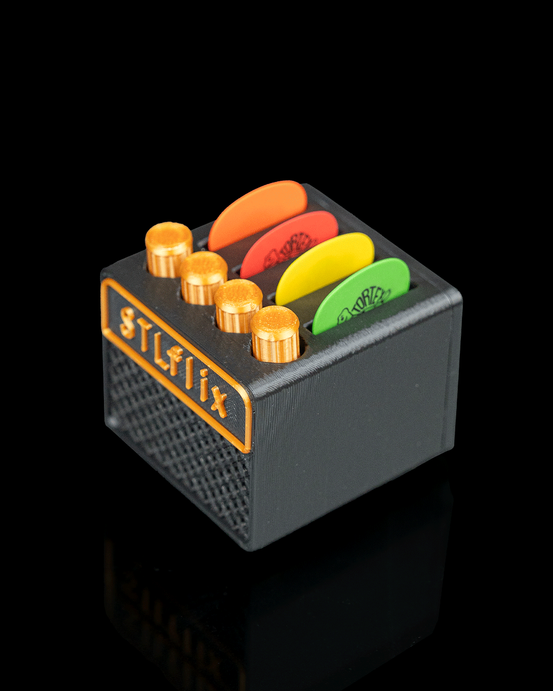 Amp Stash - Pick Holder - Image 7