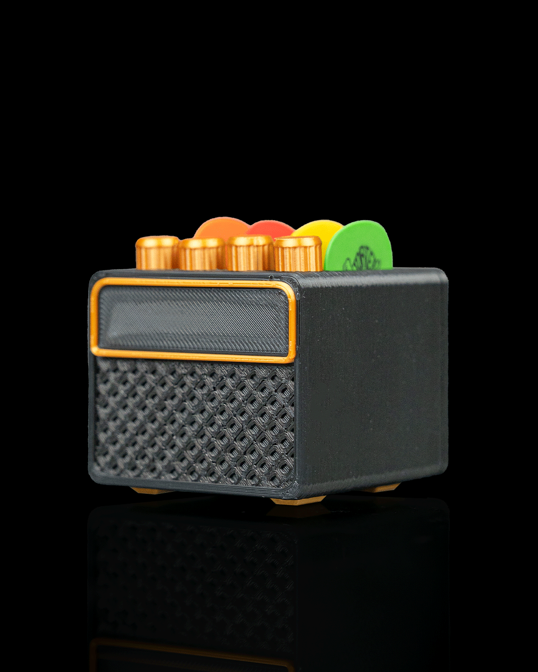 Amp Stash - Pick Holder - Image 8