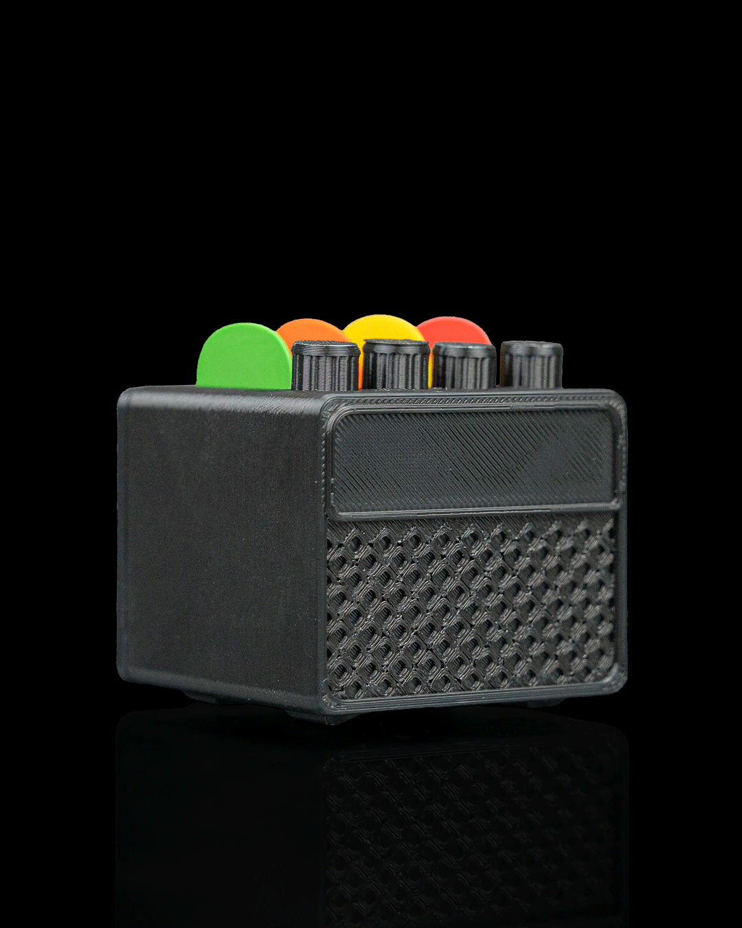 Amp Stash - Pick Holder - Image 9