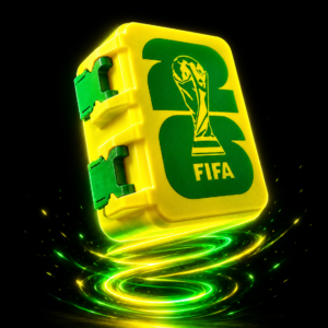 Amarelo e verde