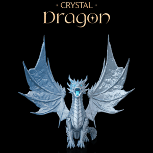 Crystal Dragon