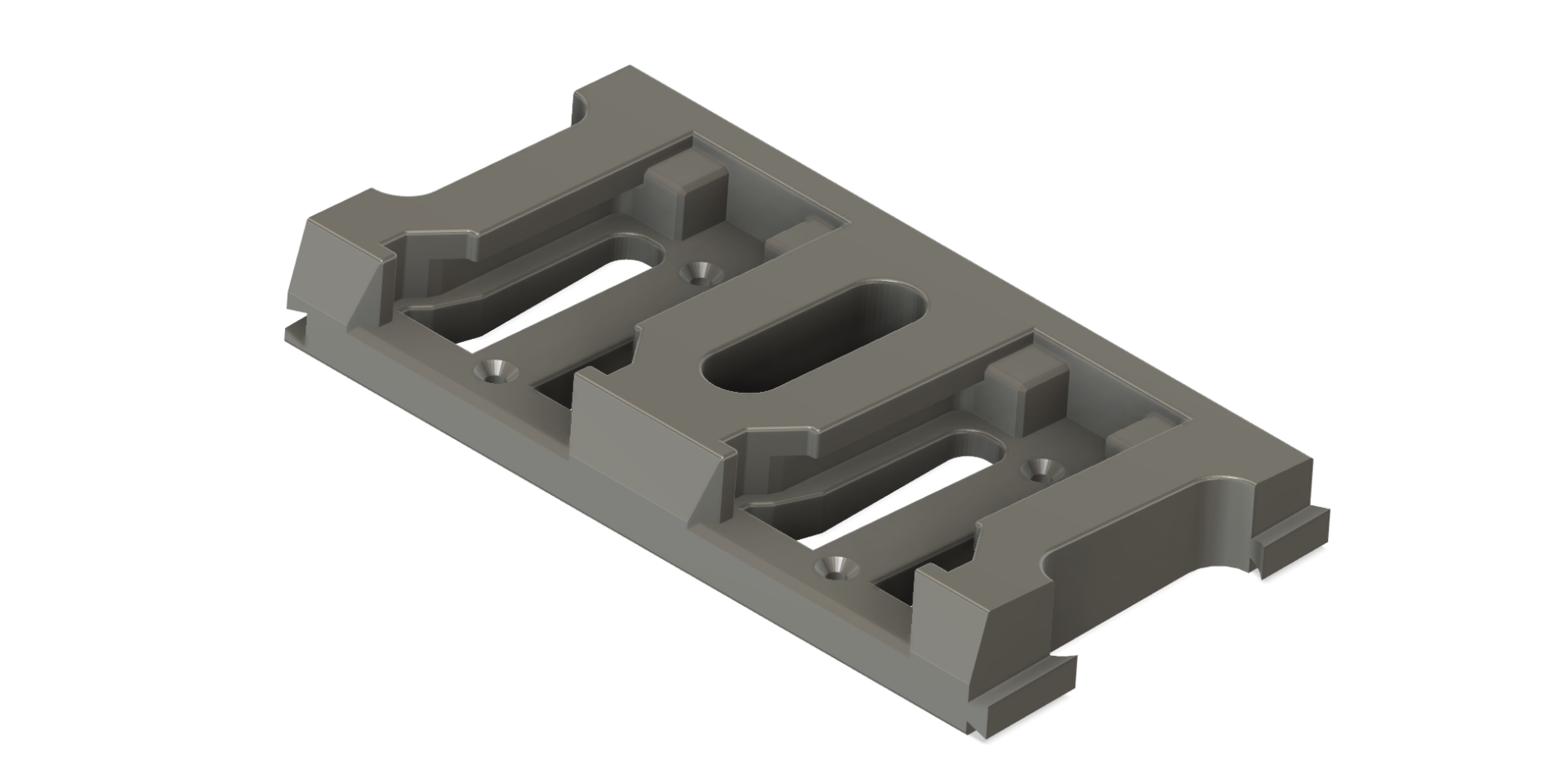 Milwaukee M18 Battery Holder - Image 2