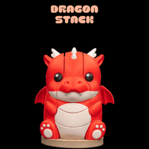 Dragon Stack