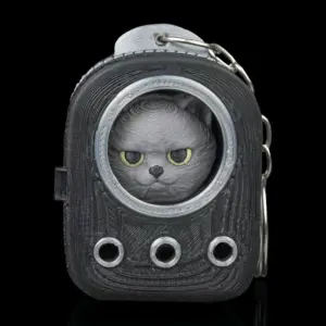 Everyday Pack - British Shorthair