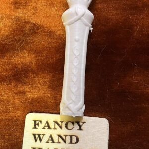 Fancy Crochet Hook