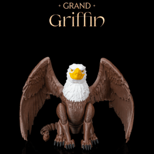 Grand Griffin