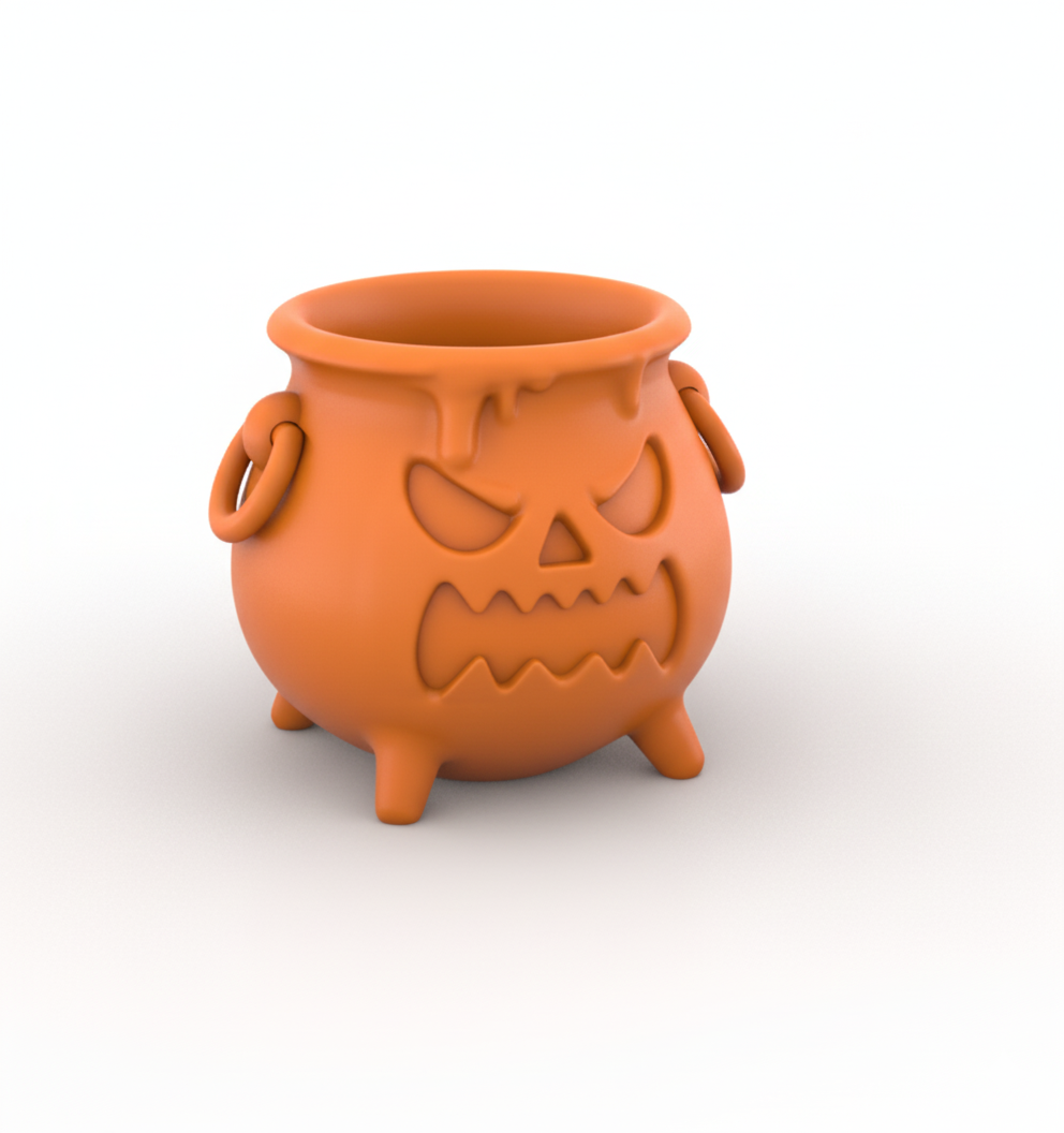 Boiler Candy Bowl - Image 4