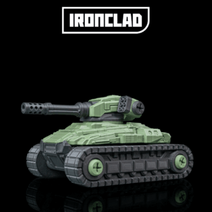 Ironclad