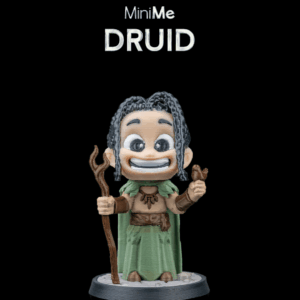 MiniMe: Druida