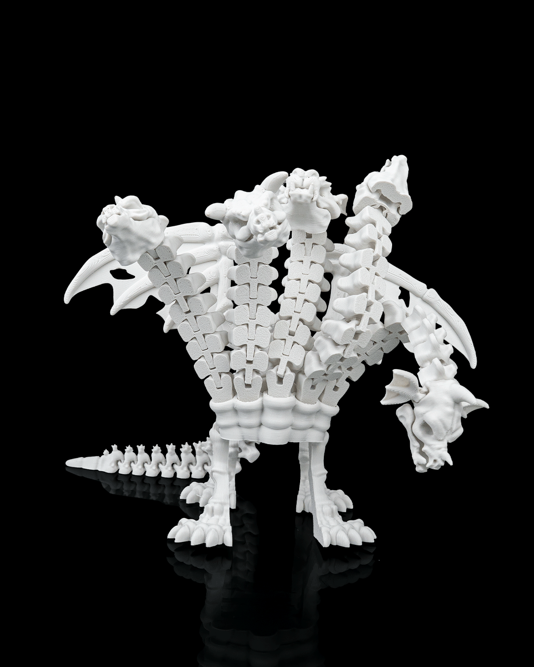 Pentadragon Skeleton - Image 5