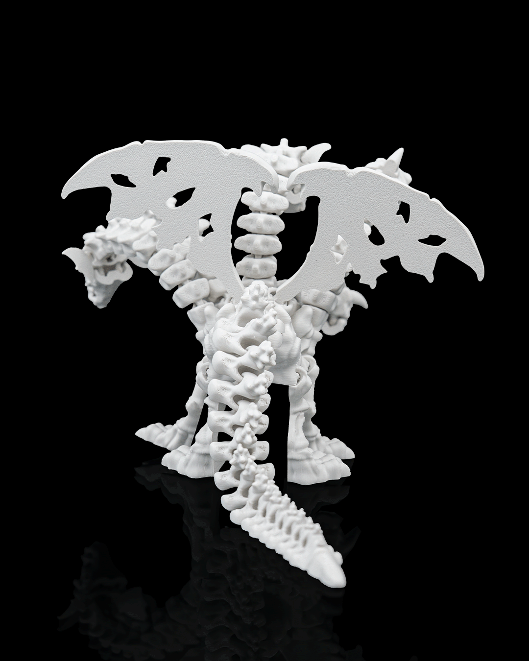 Pentadragon Skeleton - Image 3