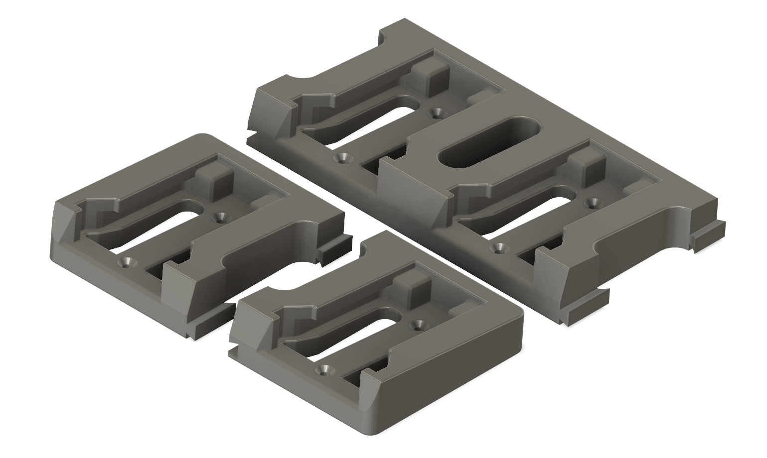 Milwaukee M18 Battery Holder - Image 6