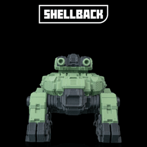 Shellback