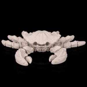 Skeleton Crab