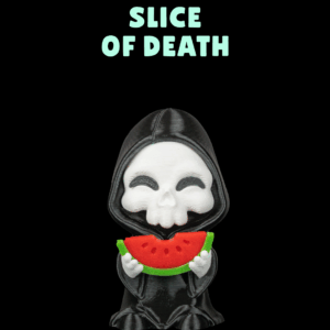 Slice of Death