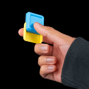 Slide Fidget