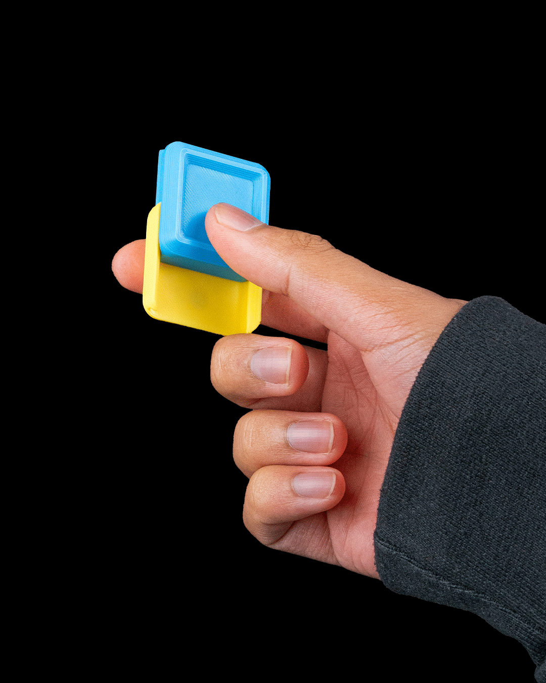 Slide Fidget