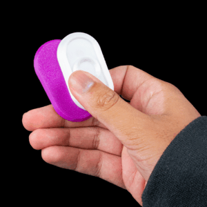 Smooth Fidget