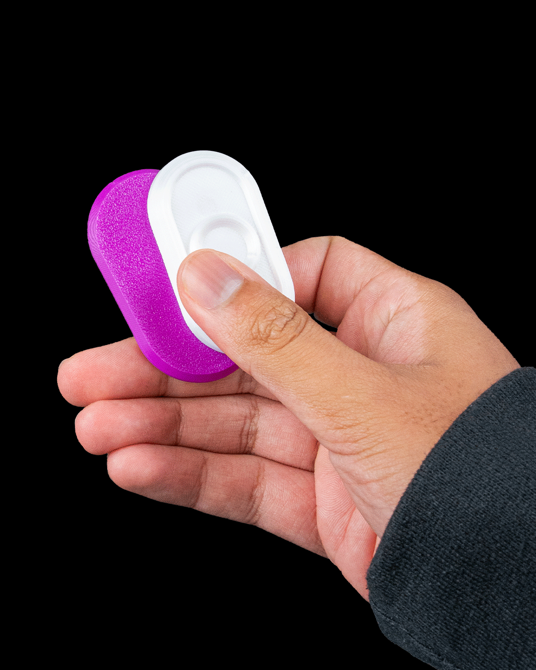 Smooth Fidget