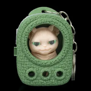 Stitched Pack - Sphynx