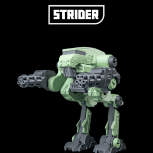 Strider