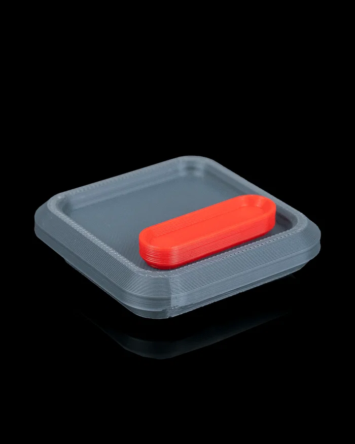Track Fidget - Image 2