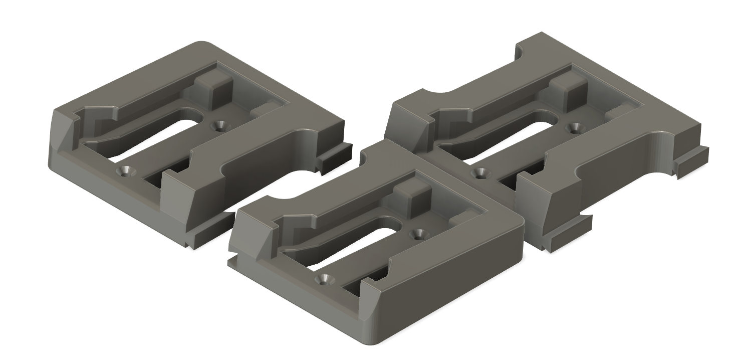 Milwaukee M18 Battery Holder - Image 5