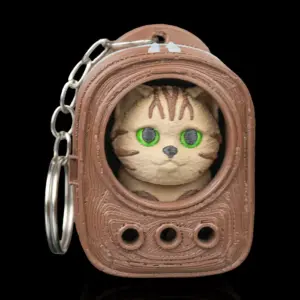 Urban Pack - Tabby
