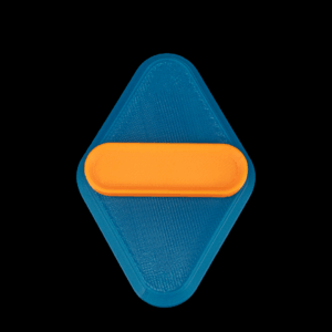 Wander Fidget