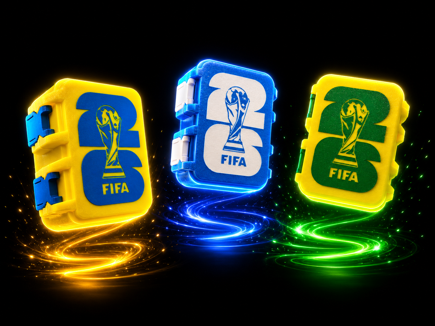 CAIXA FIFA G - Image 4