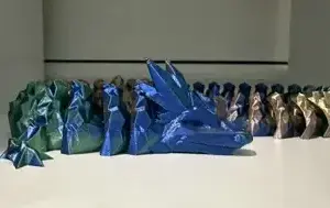 Flex Dragon