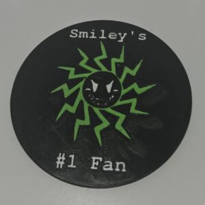 Custom Coasters