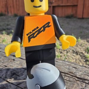 Brink Man 500%