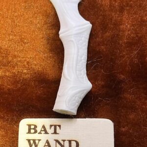 Bat Wing Crochet Hook