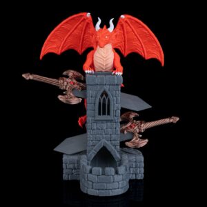 Dragon Watch - Dice Tower