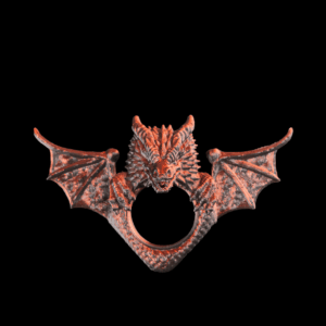 Dragonwing - Page Holder