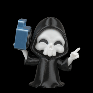 Groove Reaper