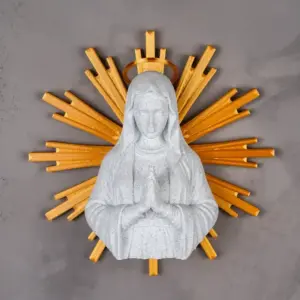 Virgem Maria