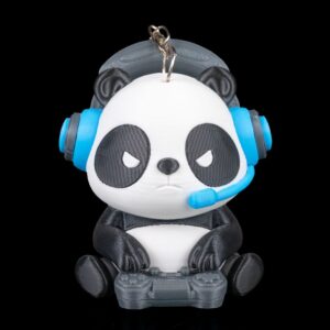 Pandarcade