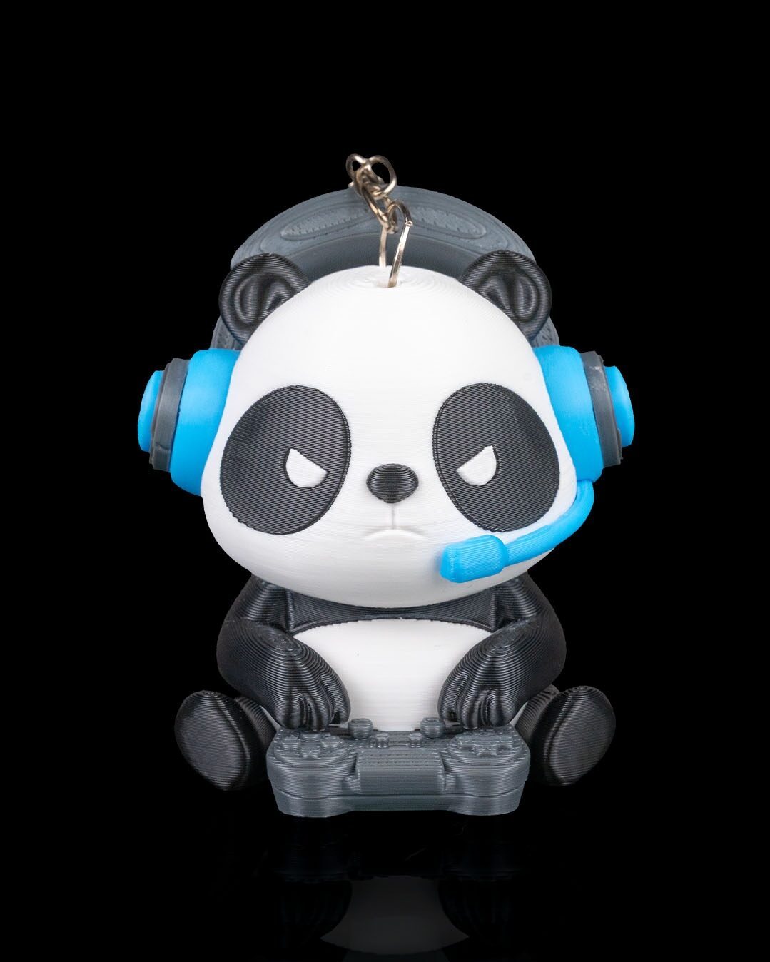 Pandarcade
