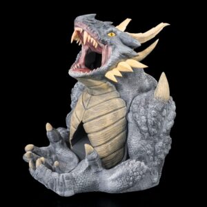 The Devourer - Dice Tower