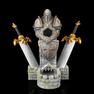 The Sentinel - Dice Tower
