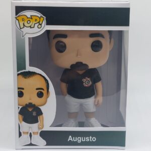 Funko Pop Personalizado
