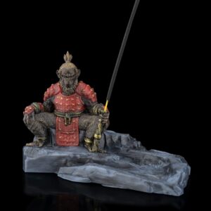 Wukong Incense Holder